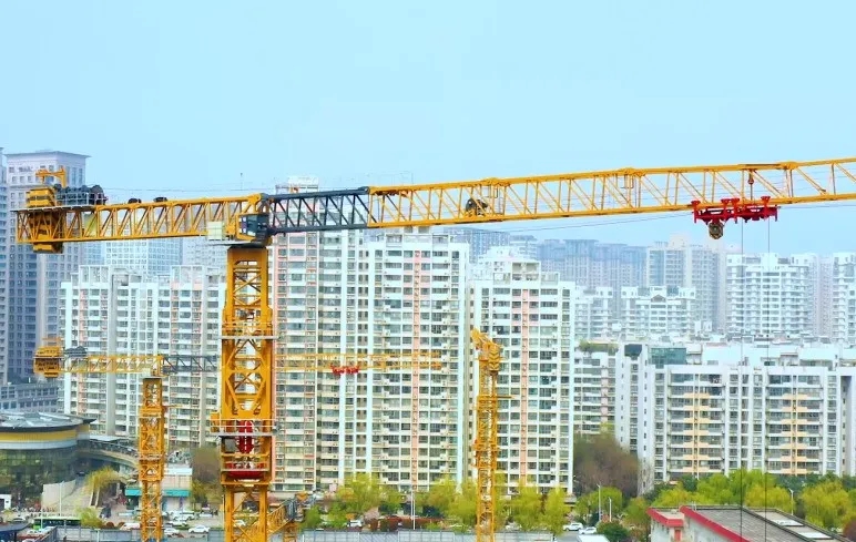大塔典范 | 拉斯维加斯9888XGT1350-64S助建西安城市综合体
